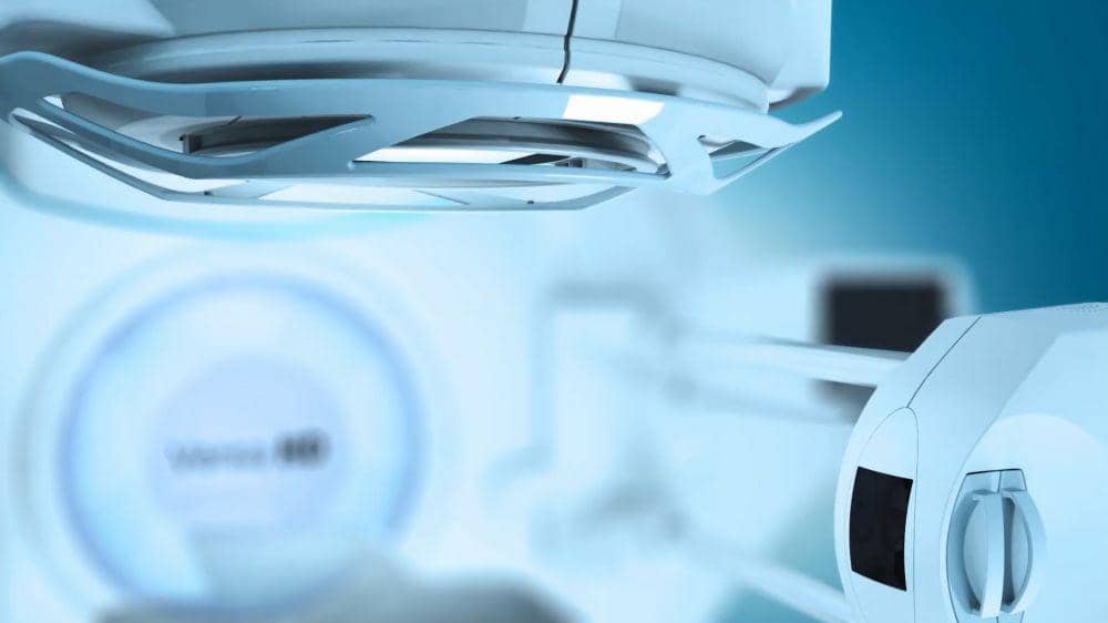 alat radioterapi Elekta Versa HD (Dok. Elekta)