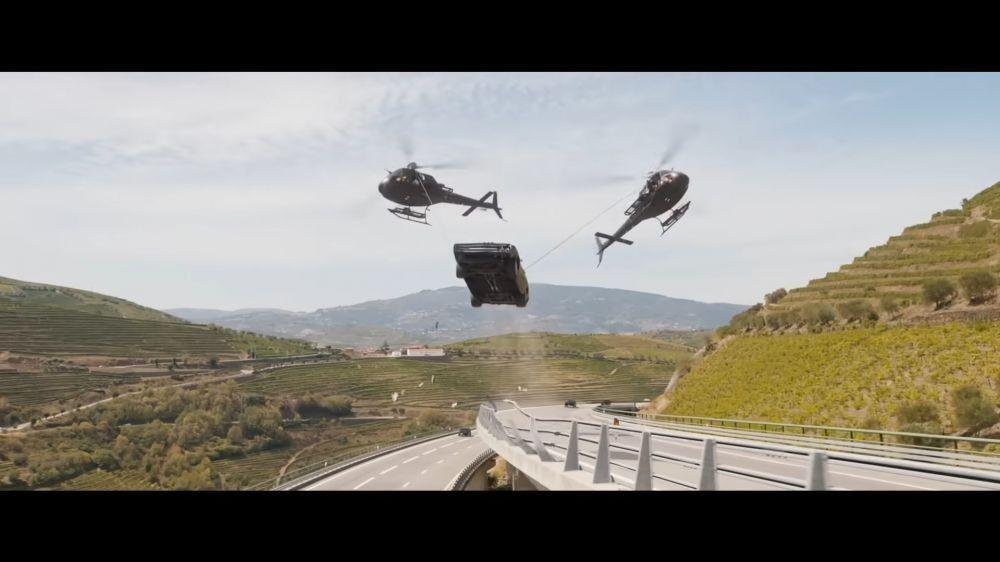 9 Fakta Fast X, Fast and Furious Kesepuluh! Budgetnya Besar Sekali?
