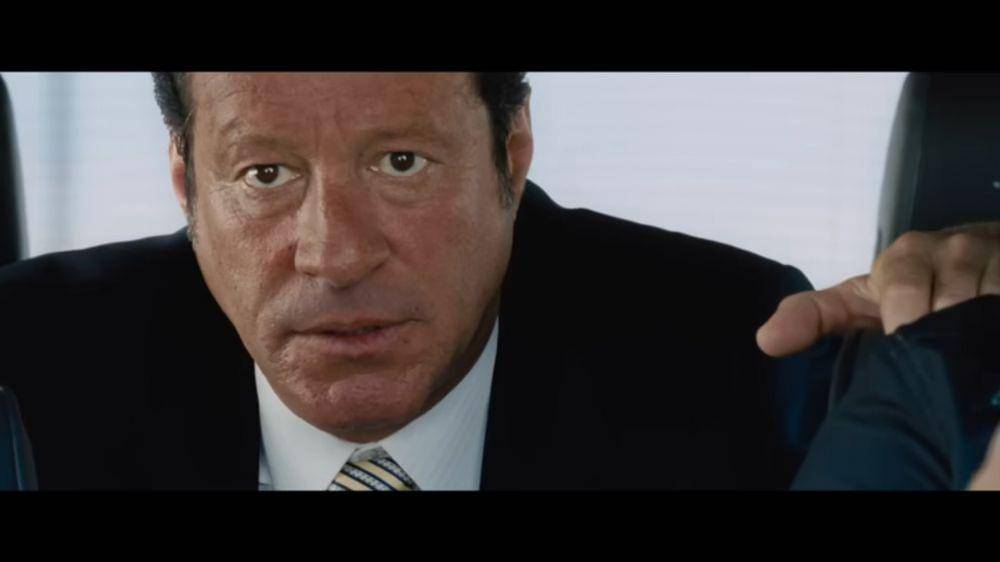 Hernan Reyes di Fast X. (Dok. Universal Pictures/Fast X)