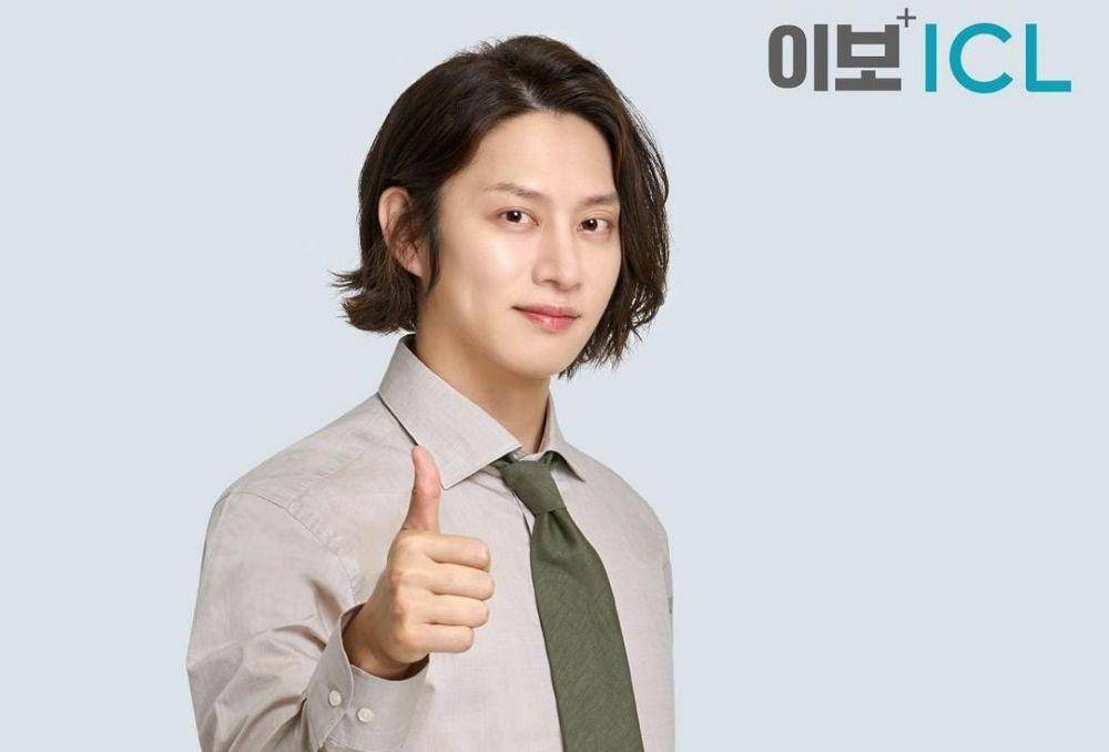 Heechul (instagram.com/kimheenim)