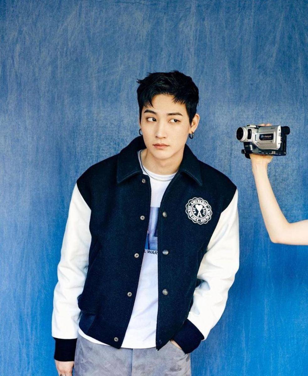 Jay B GOT7 (instagram.com/jaybnow.hr)