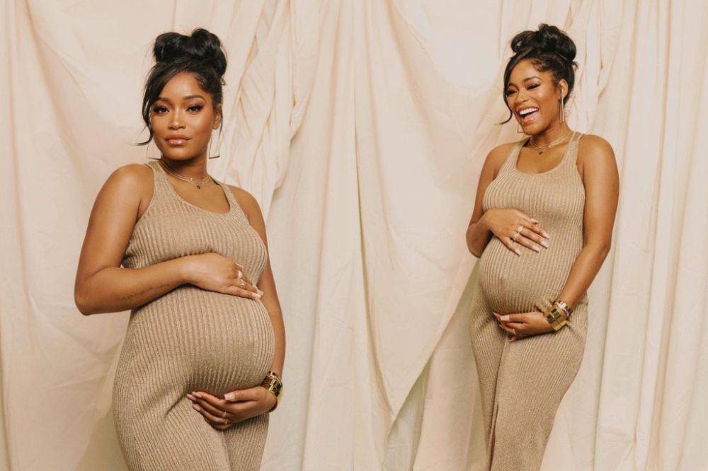 Keke Palmer (instagram.com/keke)