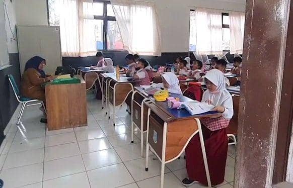 Dok. SDN 1 Pakualam