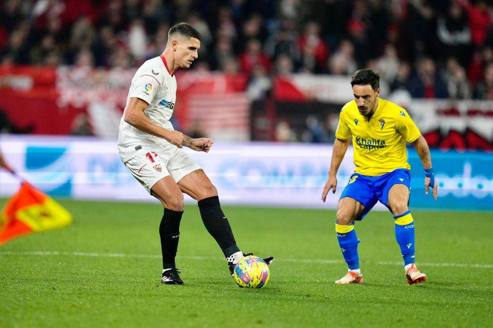 Erik Lamela (twitter.com/ErikLamela)