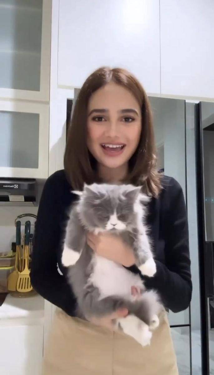 potret terkini Syifa Hadju (instagram.com/syifahadjureal)