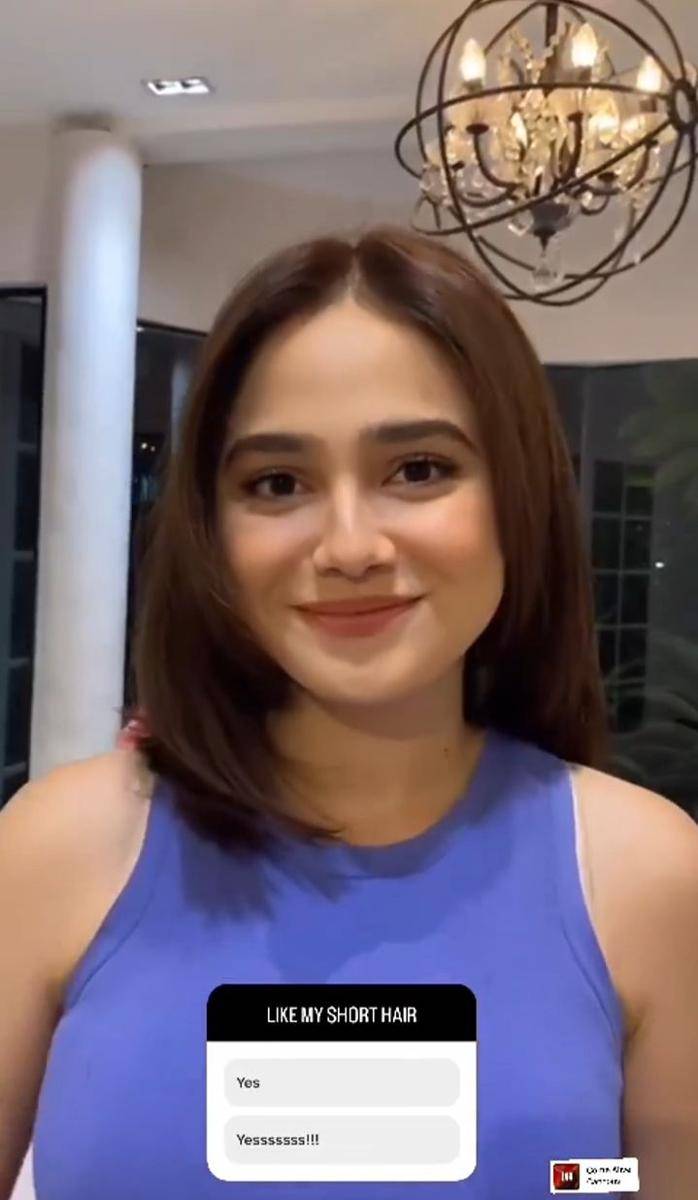 potret terkini Syifa Hadju (instagram.com/mirrormirror.id)