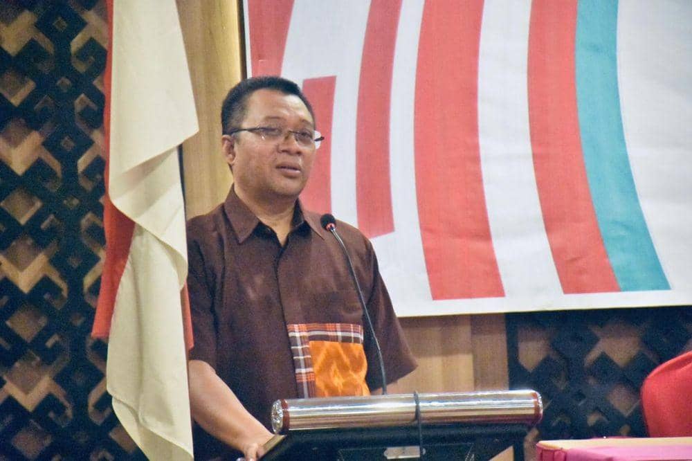 Gubernur Pastikan Sanding Data Warga dengan ITDC Digelar di NTB