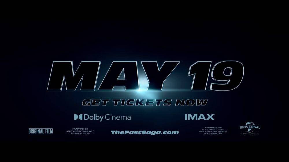 (Dok. Universal Pictures/Fast X)