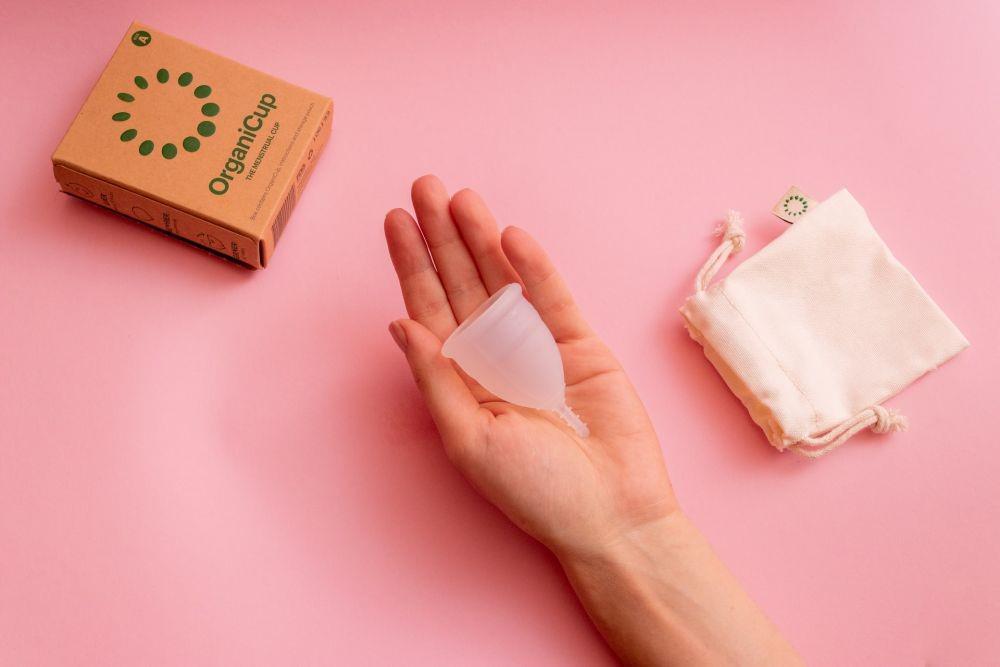 Manfaat dan Tips Menggunakan Menstrual Cup, Mau Coba?