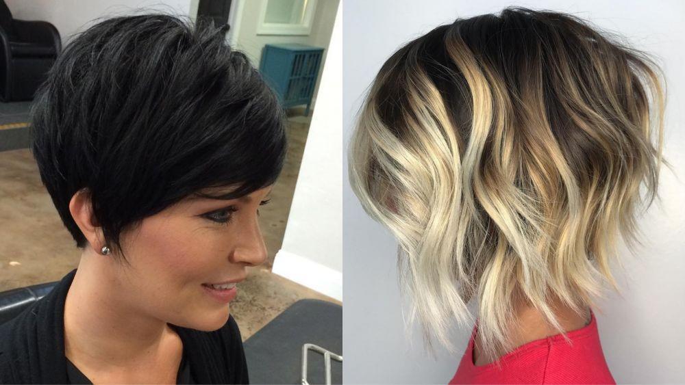 7 Gaya Potongan Rambut Pendek yang Chic, Jadi Keren dan Fresh Abis!