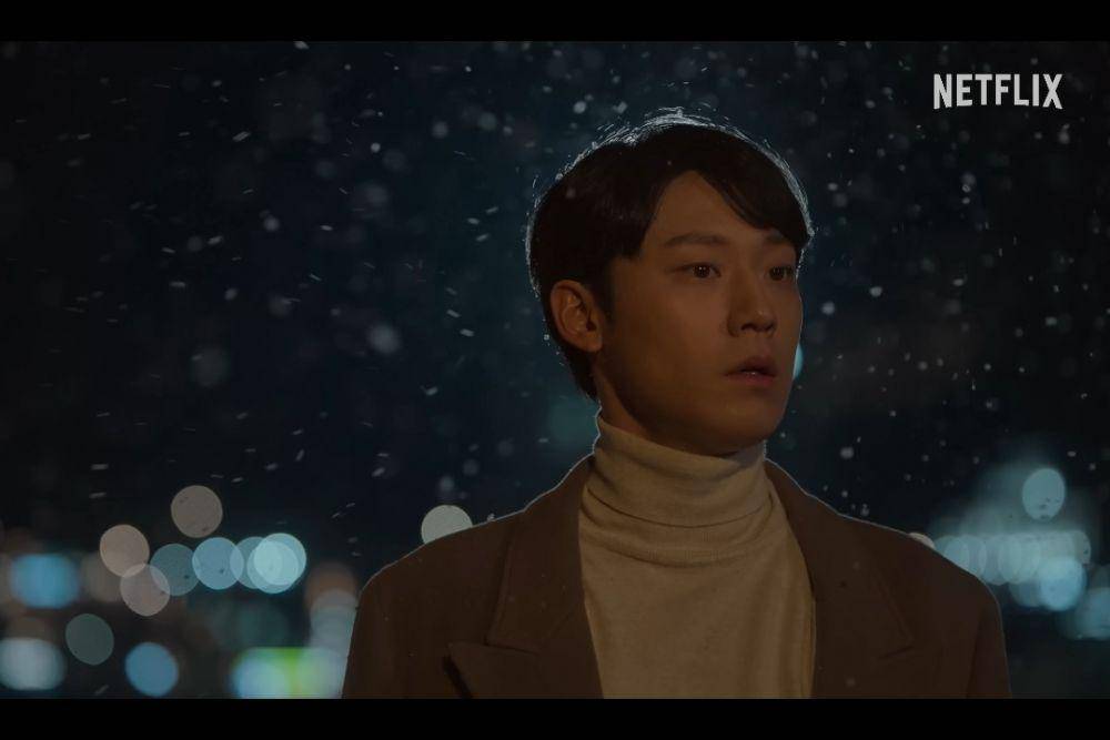 cuplikan drama The Glory Part 2 (youtube.com/netflix)