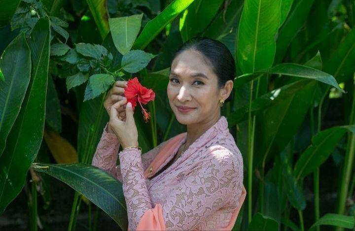 Potret Happy Salma (instagram.com/happysalma)