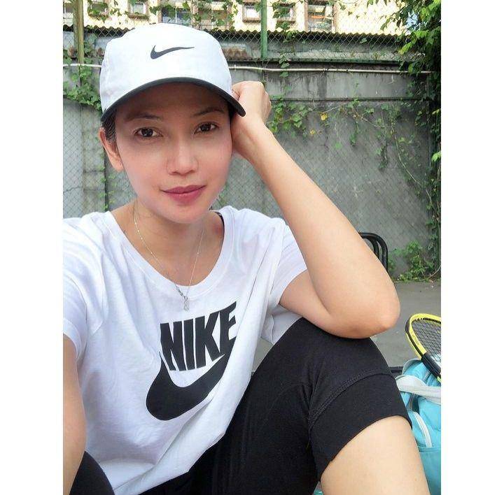 Potret Kinaryosih (instagram.com/kinaryosihmoney)