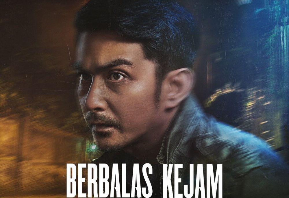 5 Film yang Dibintangi Yoga Pratama, Terbaru Berbalas Kejam!