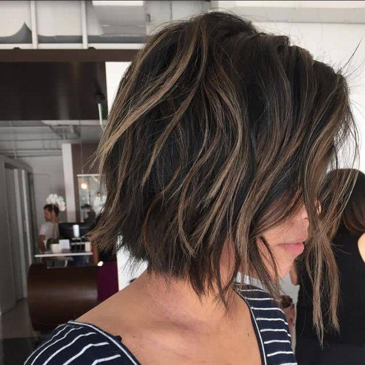 Ide gaya potongan rambut pendek (instagram.com/cleencuts)