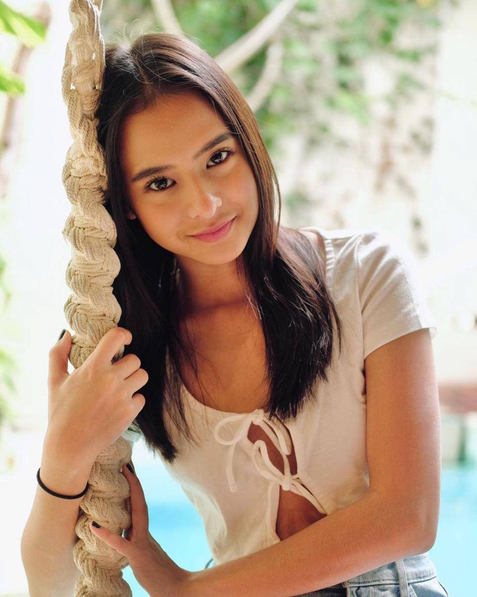 potret Cathy Fakandi (instagram.com/cathyfakandi)