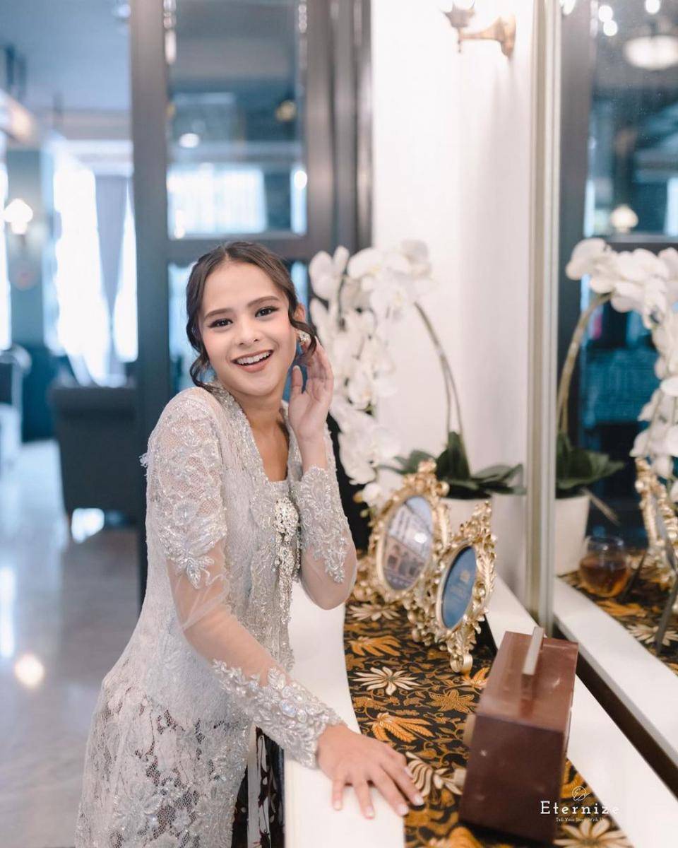 potret Cathy Fakandi (instagram.com/cathyfakandi)