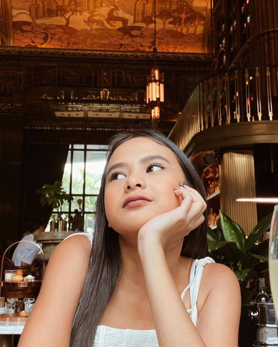 potret Cathy Fakandi (instagram.com/cathyfakandi)