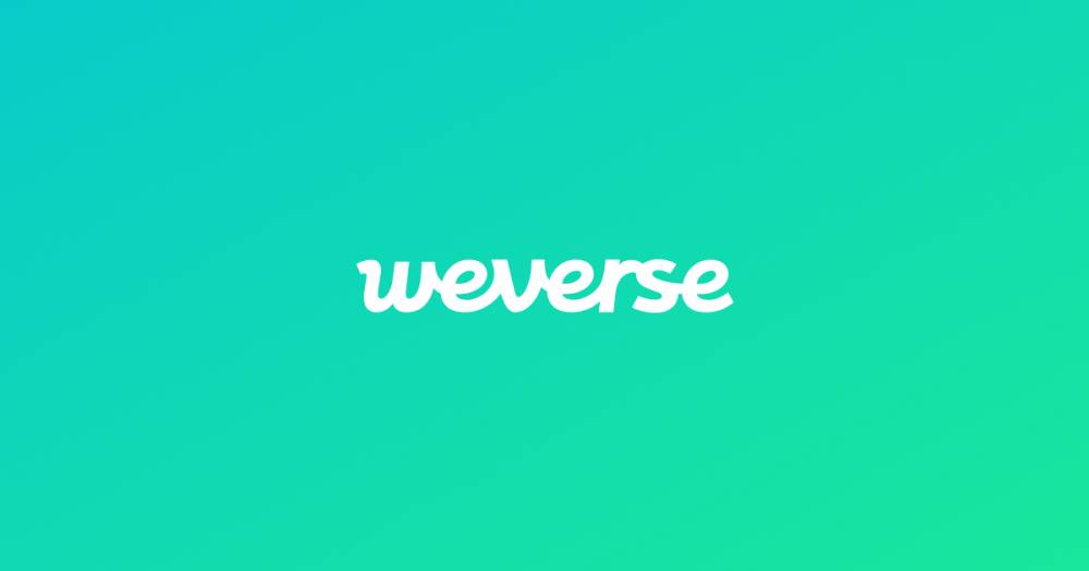 Weverse (dok. Weverse)