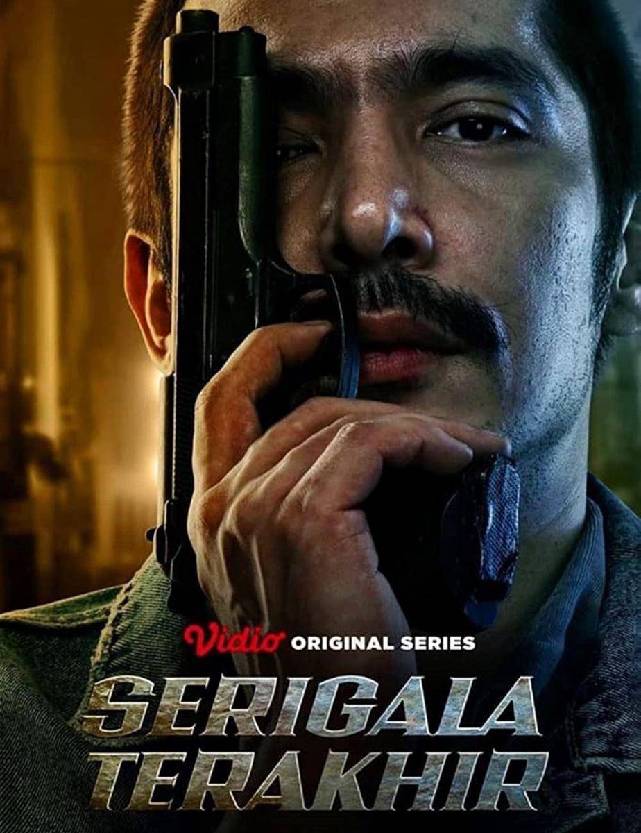 Series Serigala Terakhir (dok. Screenplay Films / Serigala Terakhir)