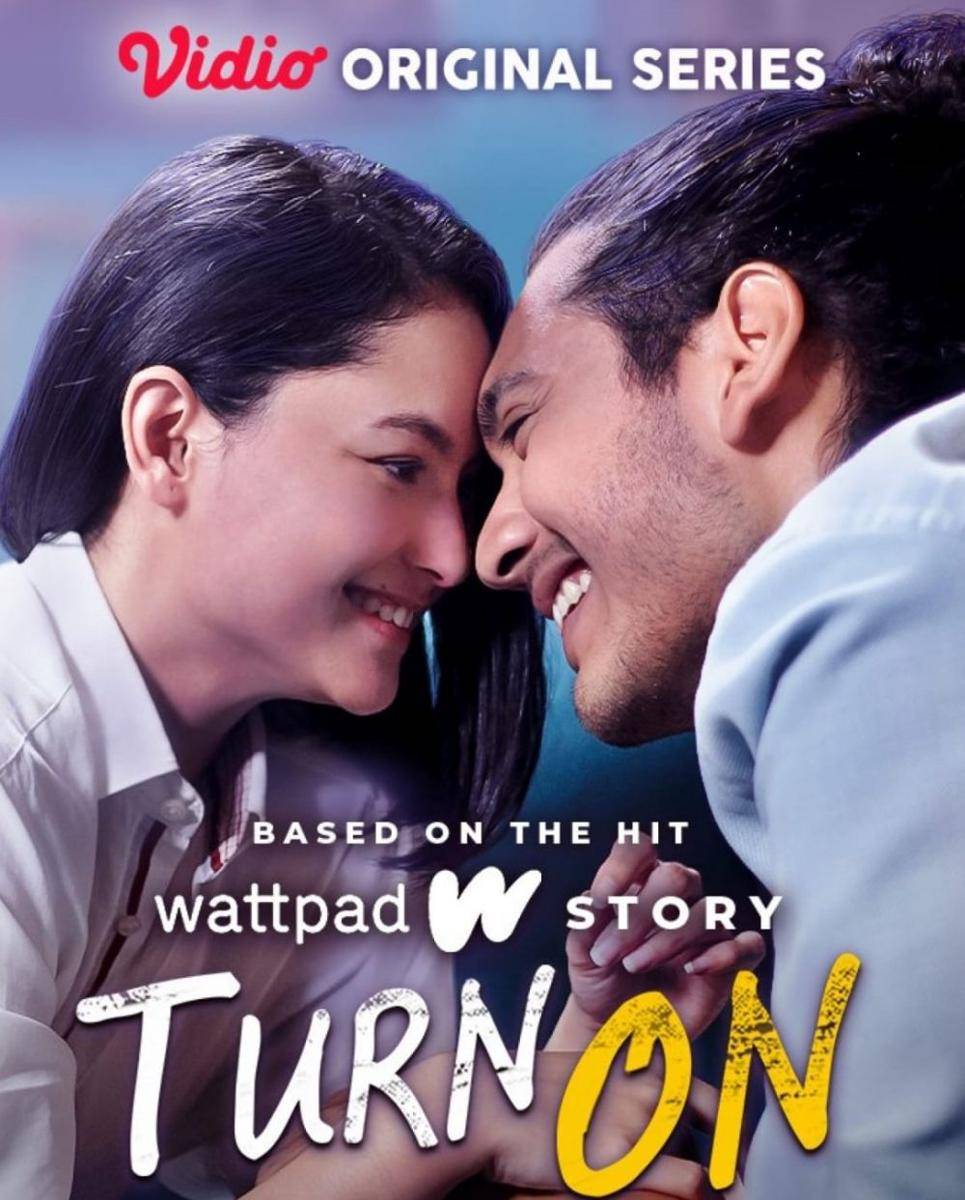 Series Turn On (dok. Screenplay Films / Turn On)