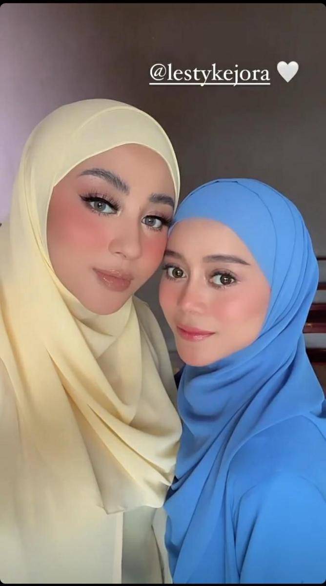 potret Geng  Mamayu (instagram.com/marginw)
