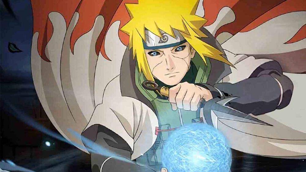 7 Karakter di Naruto yang Bikin Penasaran, Layak Punya Backstory!
