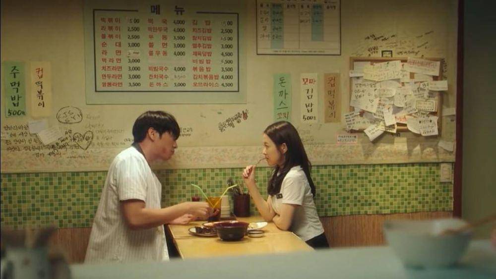 cuplikan On Your Wedding Day (2018) (dok. 815 Pictures/On Your Wedding Day)