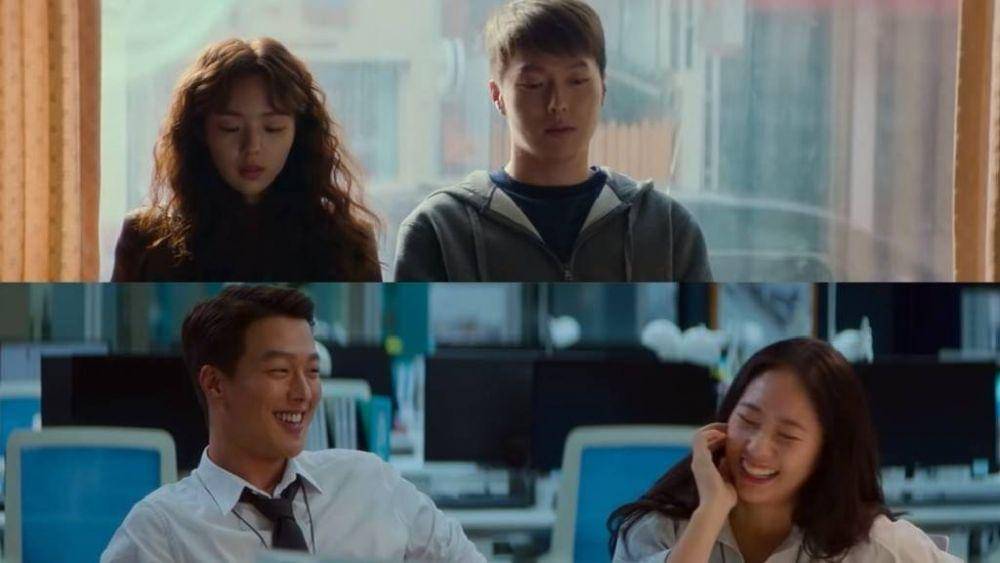 cuplikan Sweet & Sour (2021) (dok. Netflix/Sweet & Sour)