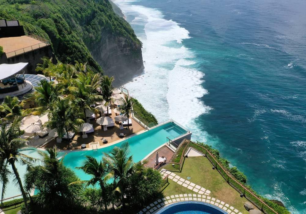 10 Wisata Romantis di Bali untuk Merayakan Valentine Bareng Pasangan