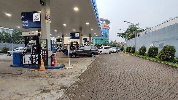 SPBU Vivo (google.com/maps/supriy afriyanto)