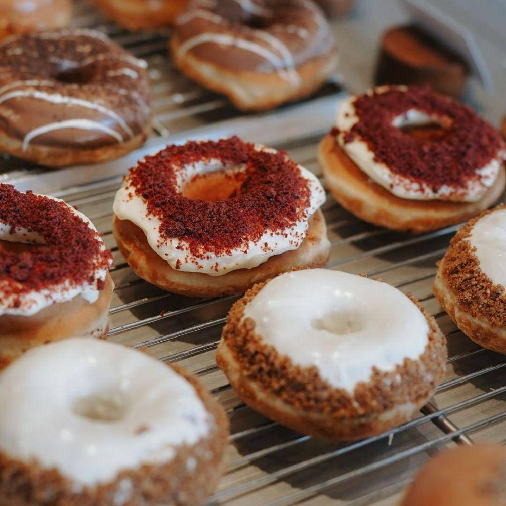 Dough Darlings (instagram.com/doughdarlings)