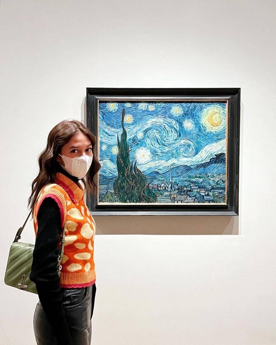 potret Yuki Kato (instagram.com/yukikt)