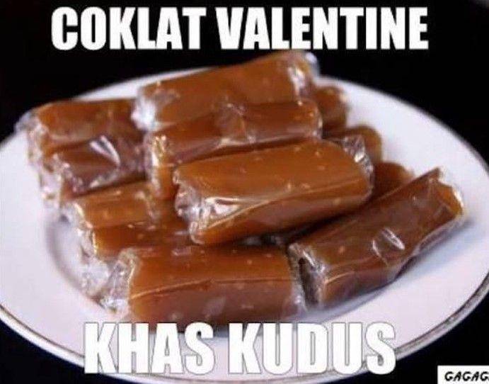 meme cokelat Valentine (instagram.com/memecomic.id)