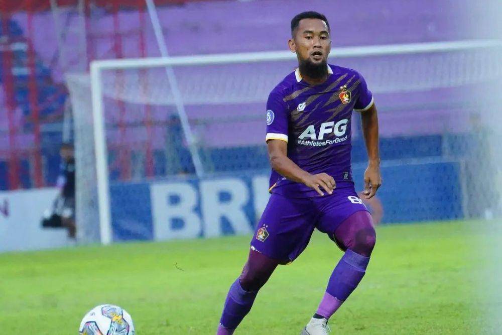 Beni Oktovianto (instagram.com/benioktovianto82)