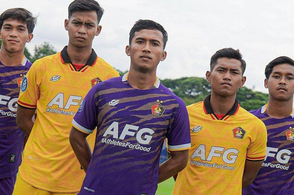 Lima pemain asli putra daerah yang didatangkan Persik Kediri di paruh musim Liga 1 2022/2023. (instagram.com/persikfcofficial)