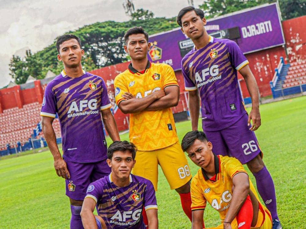 Usung Semangat Lokal, Ini 5 Putra Daerah yang Didatangkan Persik