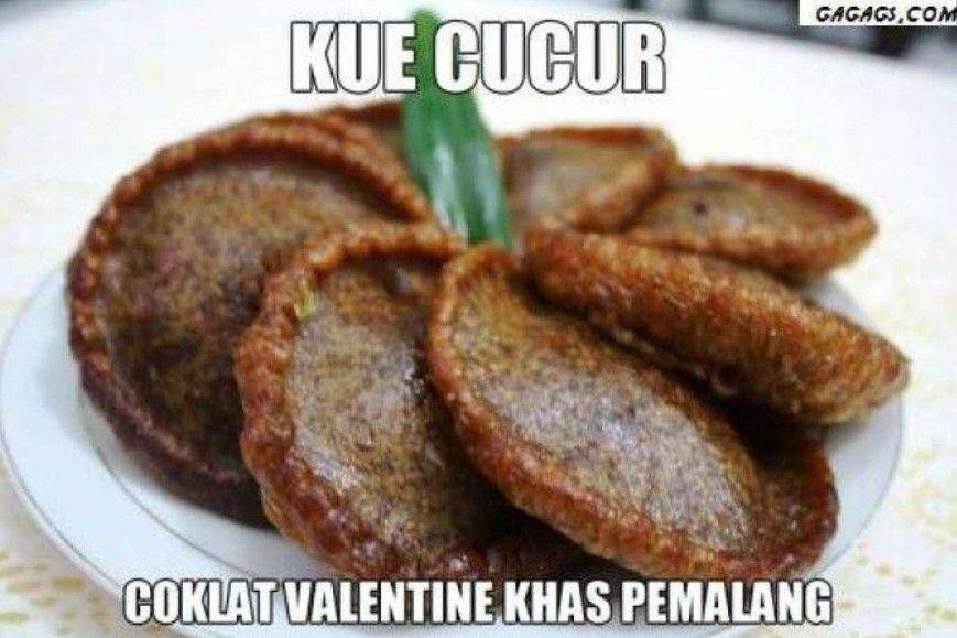 meme cokelat Valentine (instagram.com/memecomic.id)