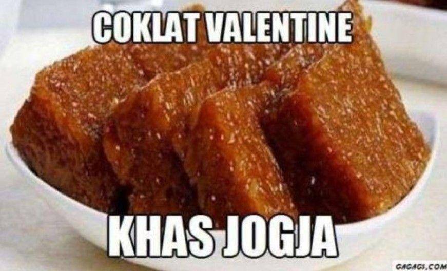 meme cokelat Valentine (instagram.com/memecomic.id)