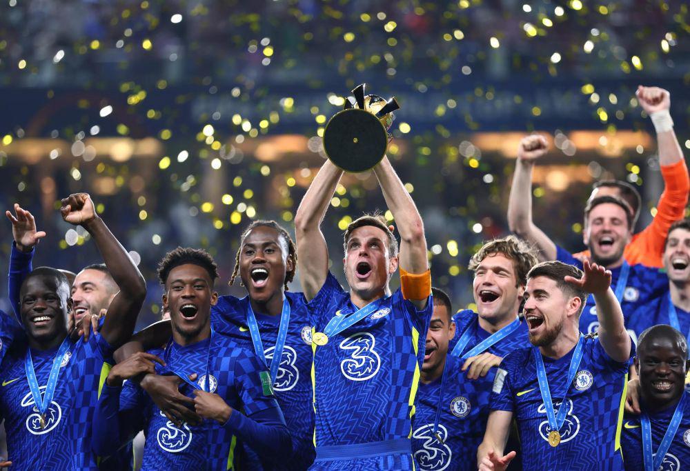 Jadwal Piala Dunia Antarklub 2023 dan Daftar Klub Peserta