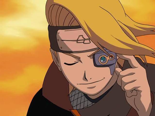 duniaku.idntimes/Deidara