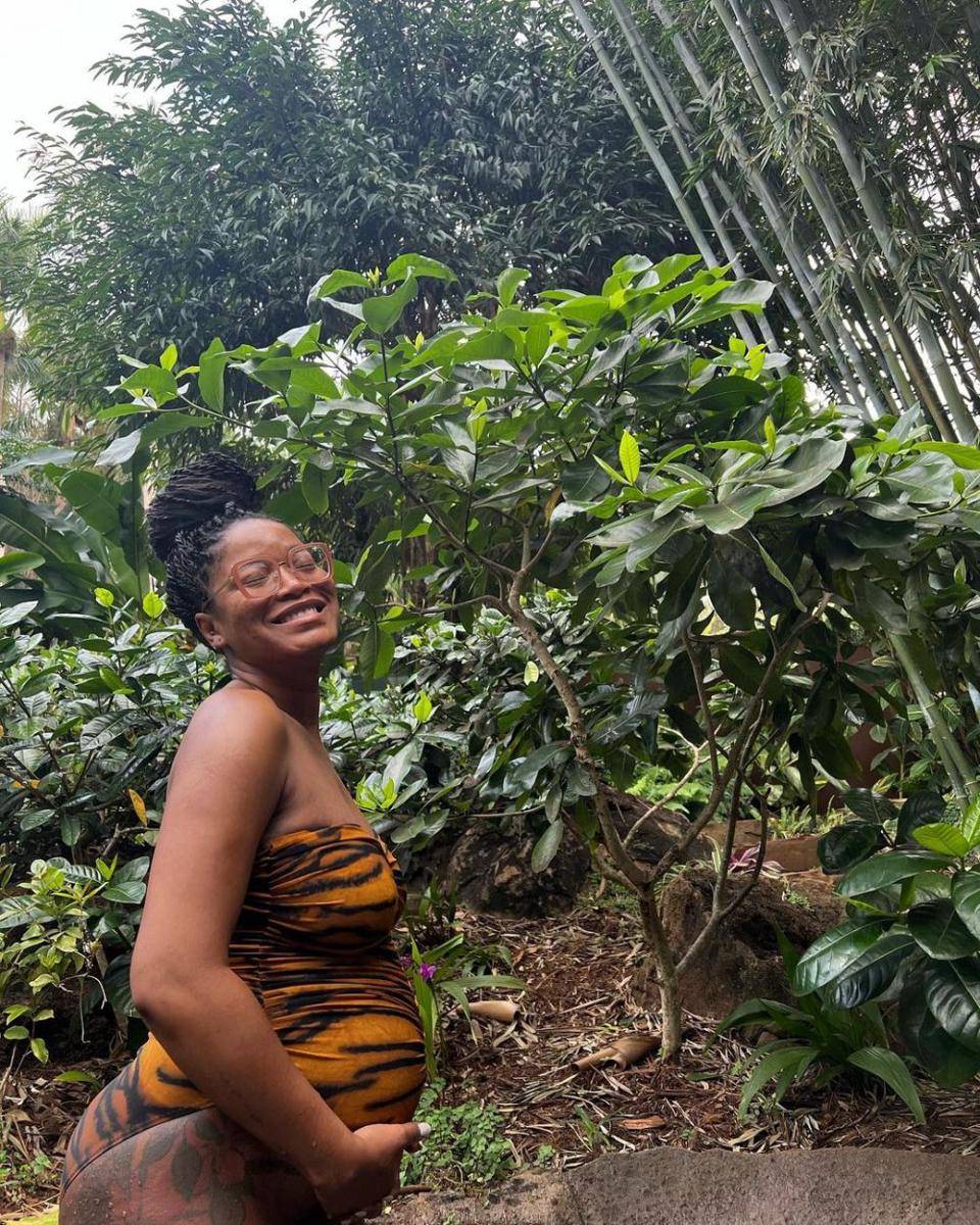 Keke Palmer (instagram.com/keke)