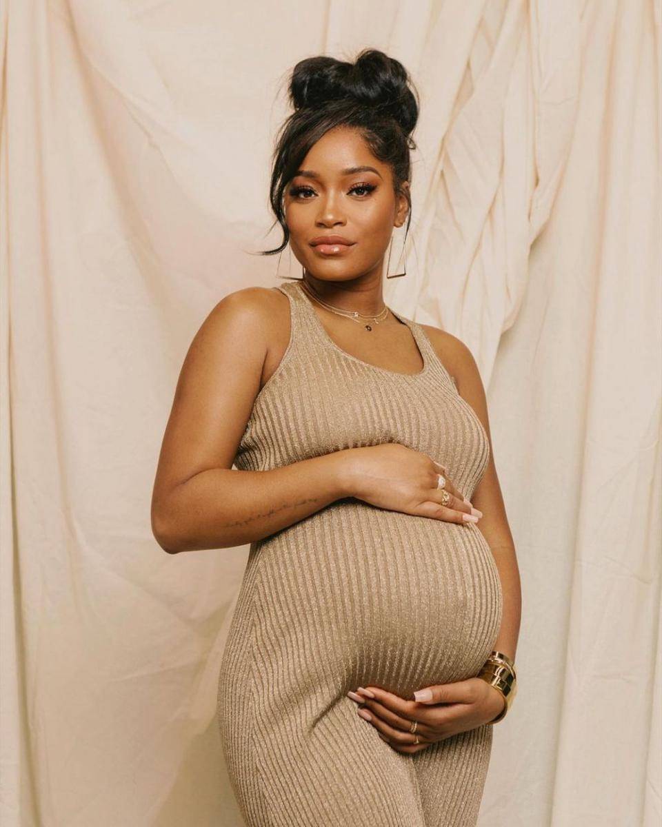 Keke Palmer (instagram.com/keke)