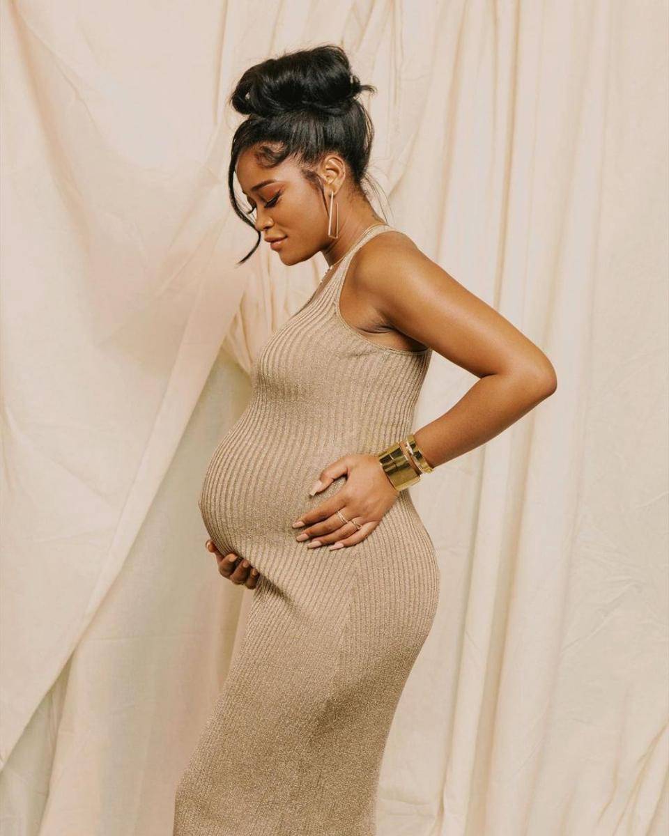 Keke Palmer (instagram.com/keke)
