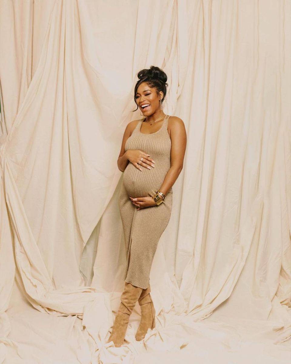 Keke Palmer (instagram.com/keke)