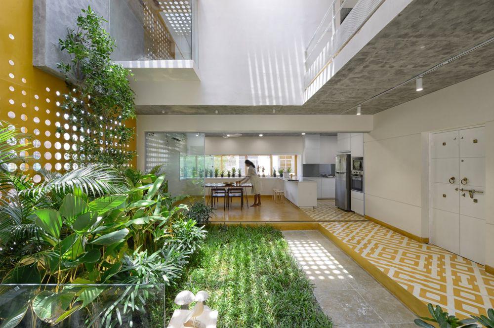 5 Kekurangan Konsep Open Space dalam Desain Interior, Jangan Salah!