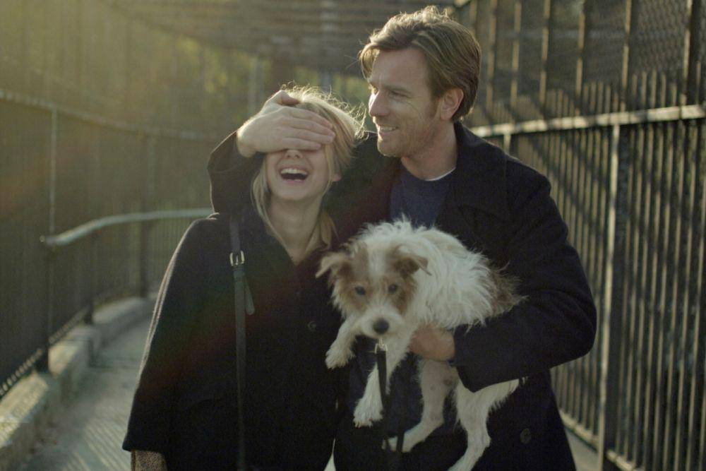Melanie Laurent dan Ewan McGregor dalam film Beginners (dok. Focus Features/Beginners)