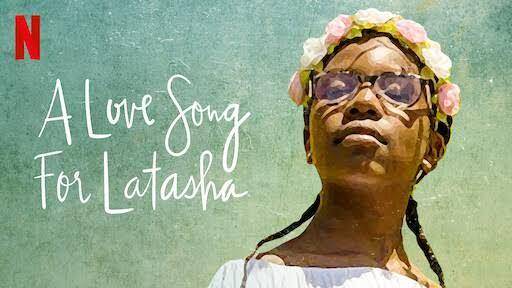 A Love Song for Latasha(dok.Netflix/A Love Song for Latasha)