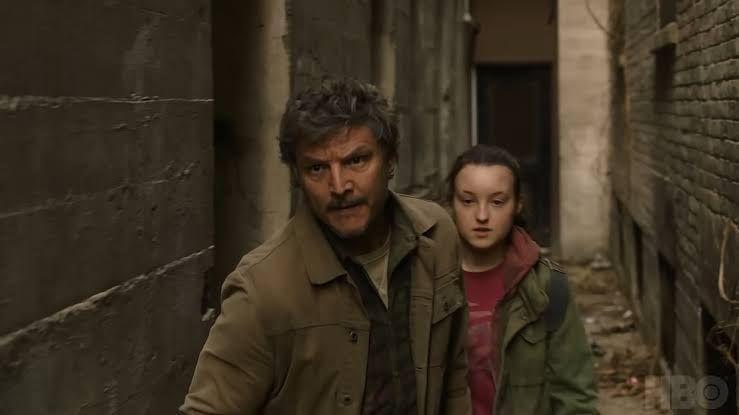 Ada The Last of Us, 5 Series Terkenal yang Dibintangi Pedro Pascal