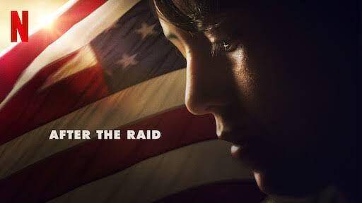 After the Raid (dok. Netflix/After the Raid)